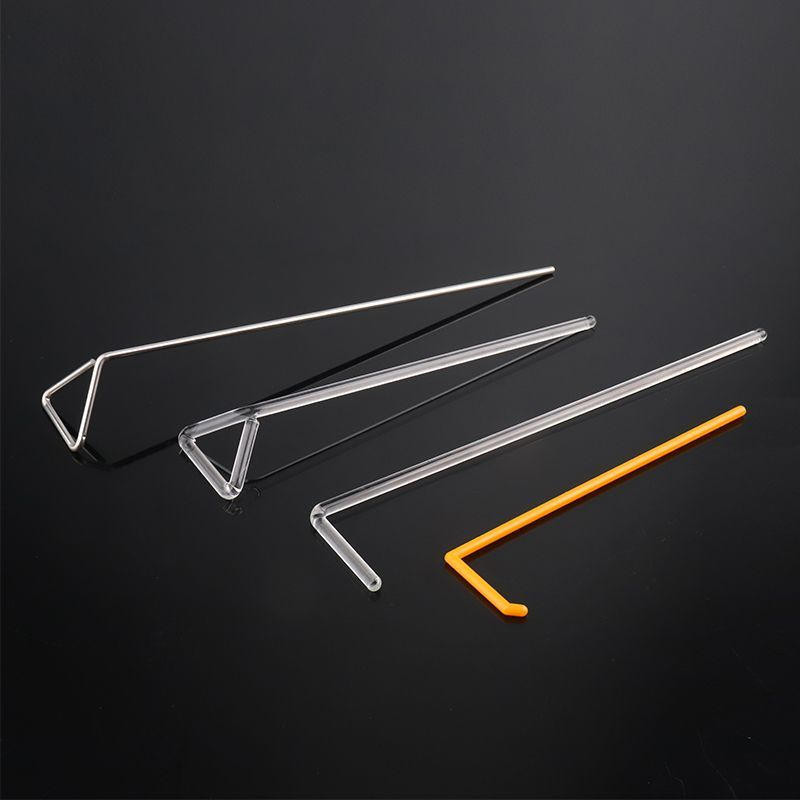 Glass Cell Spreader, plastics Cell Spreader, L-shaped Cell Spreader ...