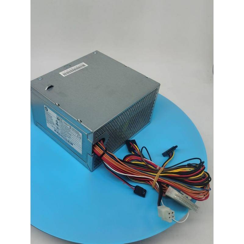 Alimentation PC 300W PANAMEMORY - Compatible HP Pro 3330, 3340, 3380, 3085 - Références FH-XD301MYF-1, D11-300P1A, PN667893-001, Etc. - 14