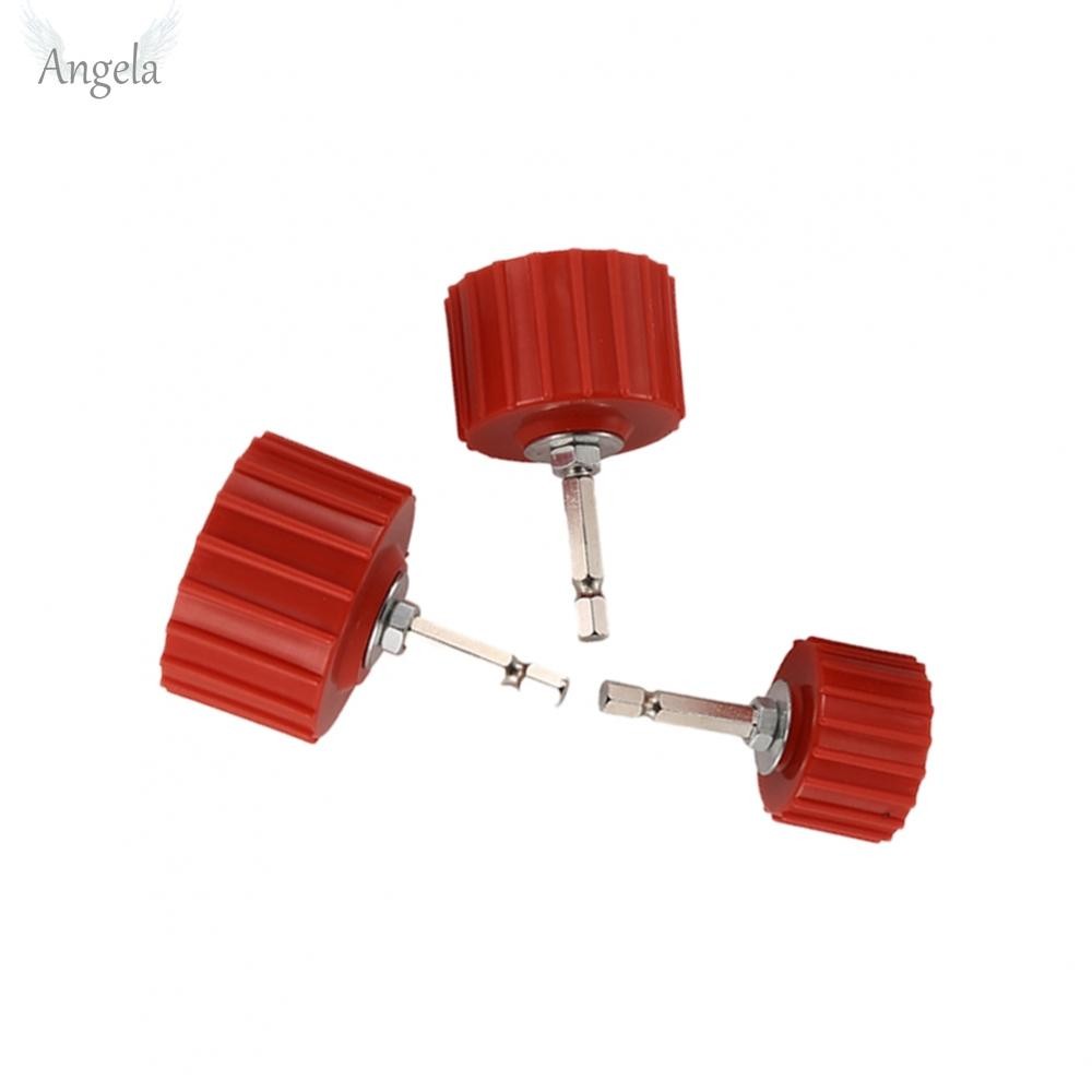 Copper Pipe Cleaner Hexagonal Shank Standard Pipe Size For 3/4 Inch ...
