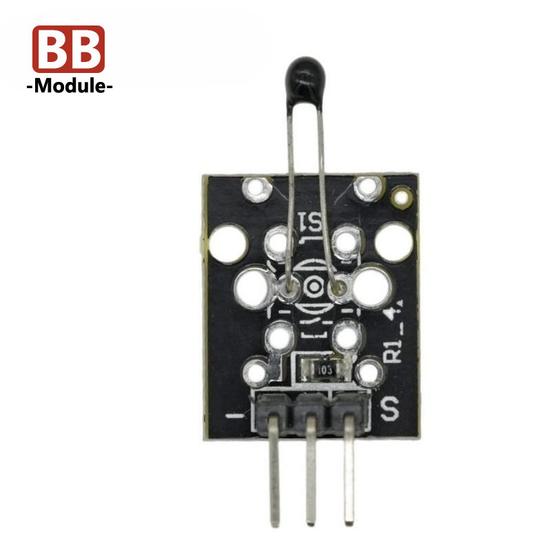 KY-013 Analog Temperature Sensor Module Diy Starter Kit For Arduino ...