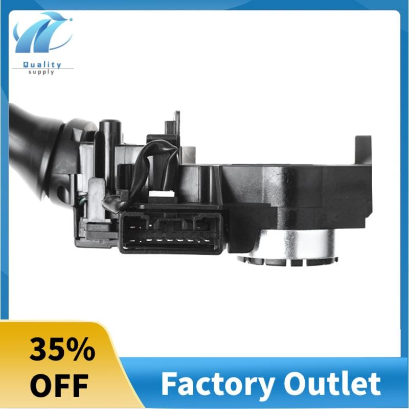 Superb Cruise Control Steering Column Headlight Column Switch Indicator ...