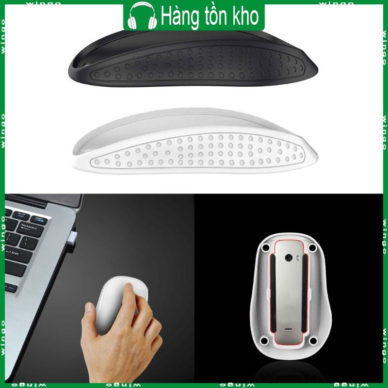 WIN Sleek Mouse Stand for Magic Mouse 2 3 Enhanced Not Easy to FallOff ...