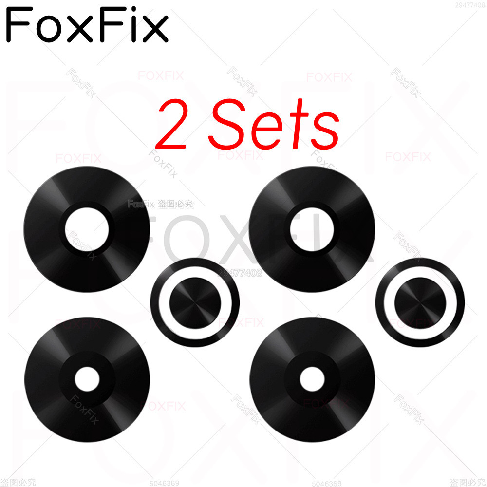 Xiaomi Redmi 5 Rear Facing Camera Glass Lens Replacement - Nur Telecom - View #6