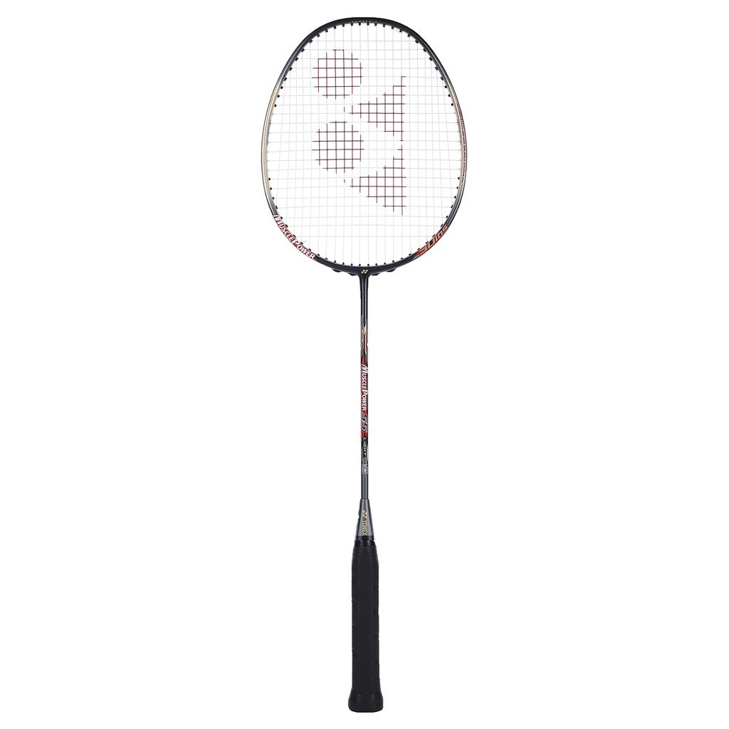 YONEX Muscle Power 55 Badminton Racket | Shopee Philippines