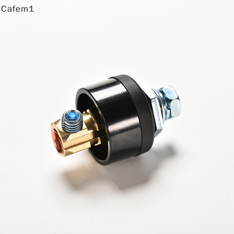 Cfph Quick Fitg Cable connector-Plug + Socket DKJ10-25 & DKZ10-25 ...