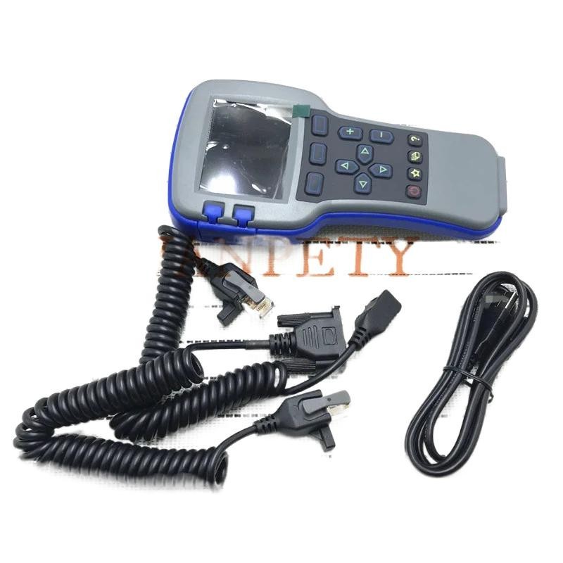 CCARPART New Full Function Handheld Forklift Programmer Upgraded 1313K ...