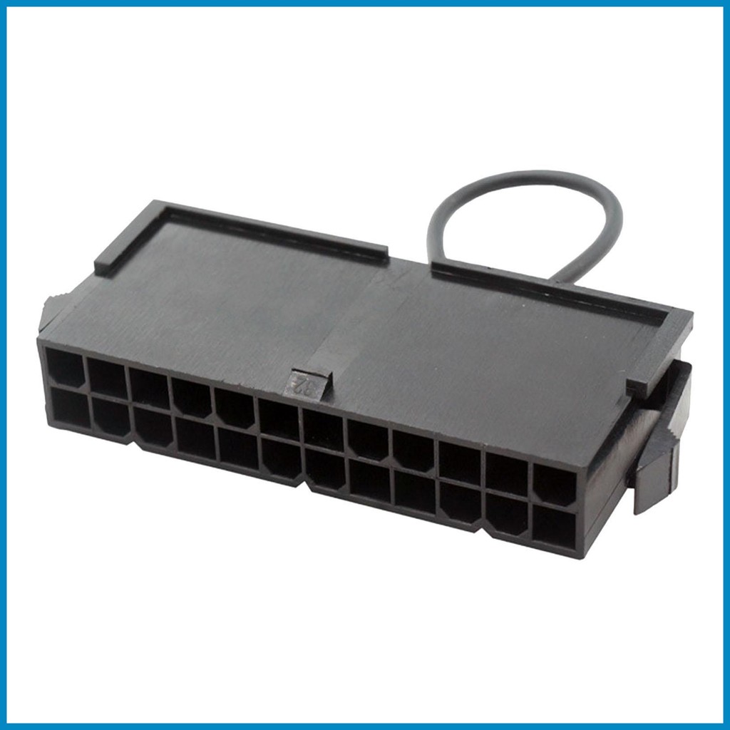24 Pin Adapter Desktop Motherboard Supply 24 Pin Motherboard Cable ...