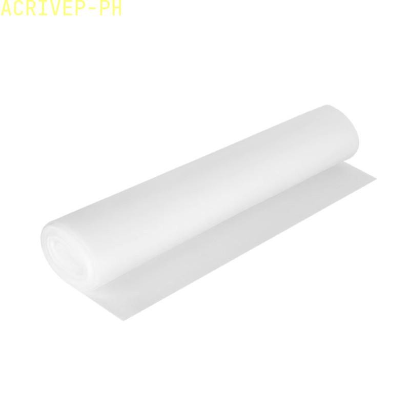 Cost saving Oil absorbing Paper for Range Hood Easy to Cut and Fit 10m