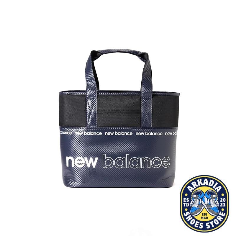 New Balance Golf Tote Bag - Basic Model (22.5L Capacity) | Shopee ...