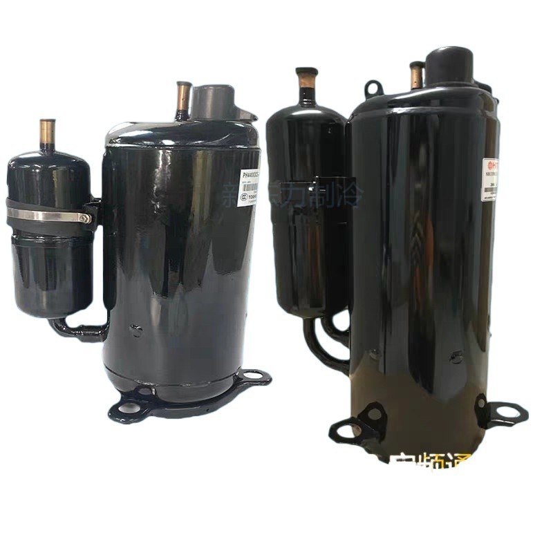 ℃Original 3 Air Conditioning Compressor R22 Fixed Frequency ...
