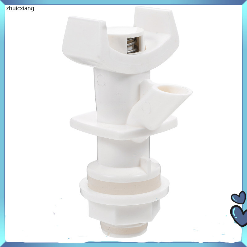 Water Dispenser Nozzle Push Button Spigot Parts for Replacement Jug