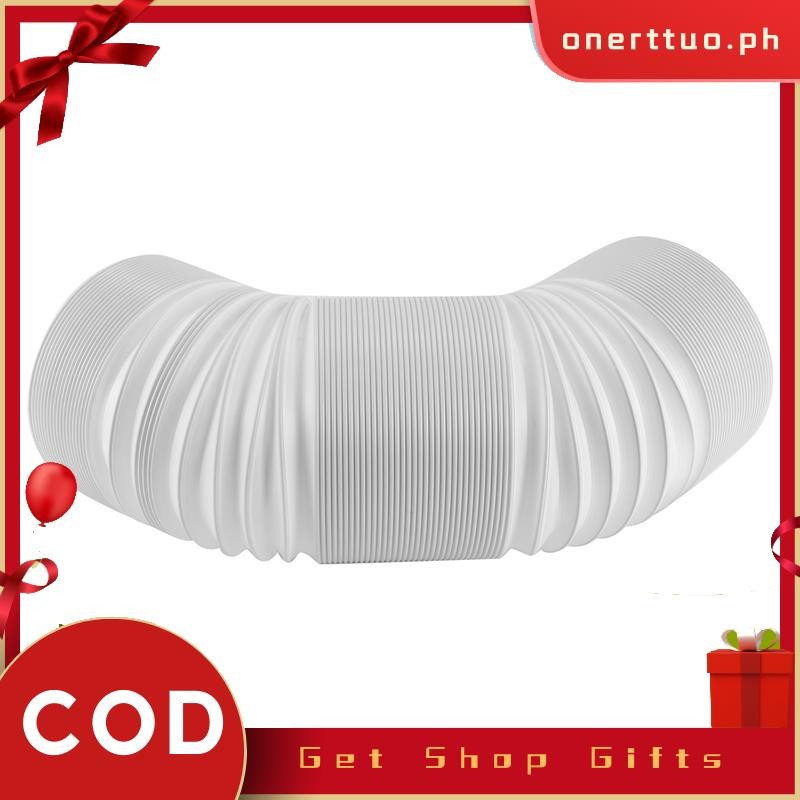 15cm Diameter Flexible Air Conditioner Exhaust Pipe Duct Vent Outlet