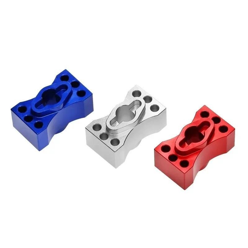Aluminum Differential Posi Locker Spool For Losi LMT Monster Truck RC ...