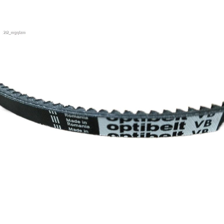 COD♦Optibelt VB Z472Ld/10x450Li Z17 Germany Optibelt imported anti ...