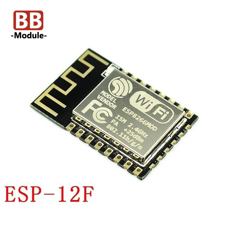 ESP8266 serial port WIFI remote wireless control wifi module ESP-12E ...