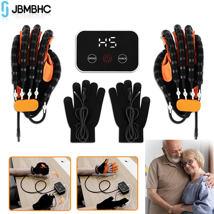 JBMBHC Hemiplegia Device Stroke Recovery Rehabilitation Robot ...