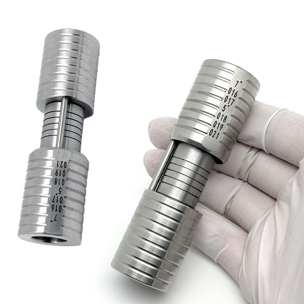 Dental Arch Turret Archwir Bending Forming Instrument Dental Wire Bend ...