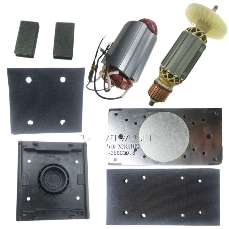 Wicx Sandpaper Machine Original Parts Sanding Machine Sanding Machine ...