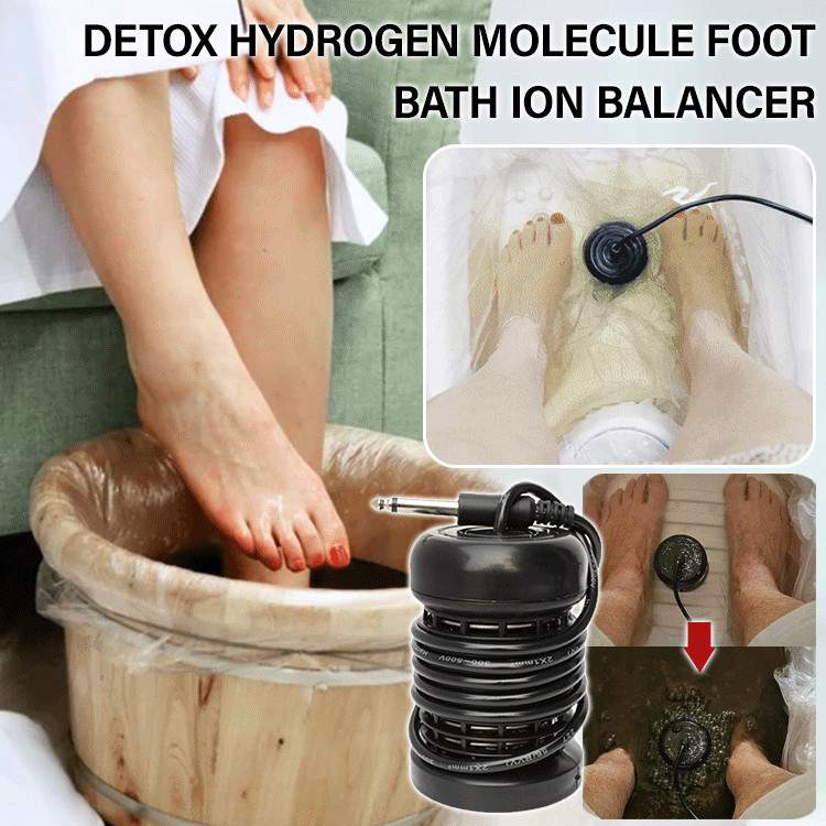 【24H Dispatched】【Detoxification Dehumidification】Detox Hydrogen ...
