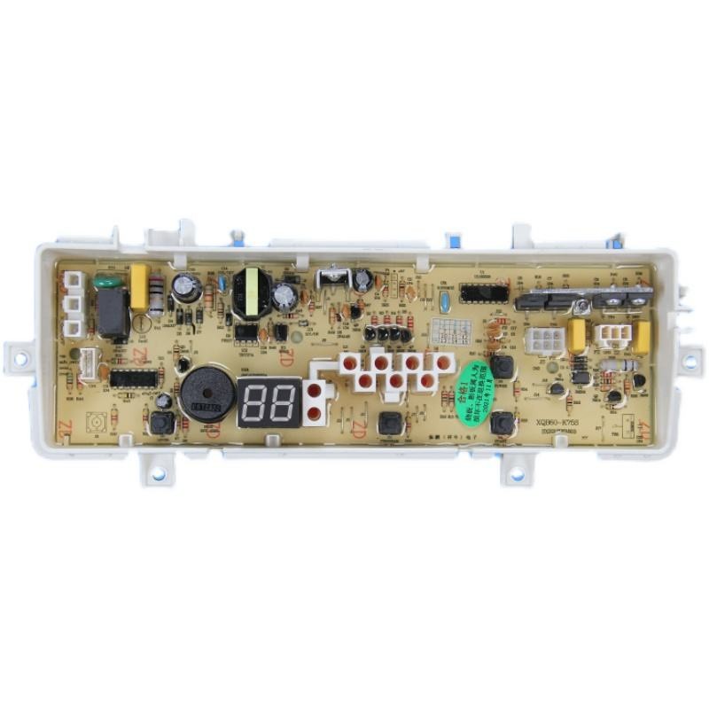 Samsung fully automatic washing machine computer board XQB6075B XQB60