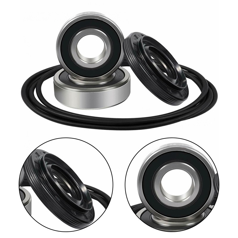 tobetopone.ph ️ Front Loading Washing Machine Tub Bearing and Seal Kit