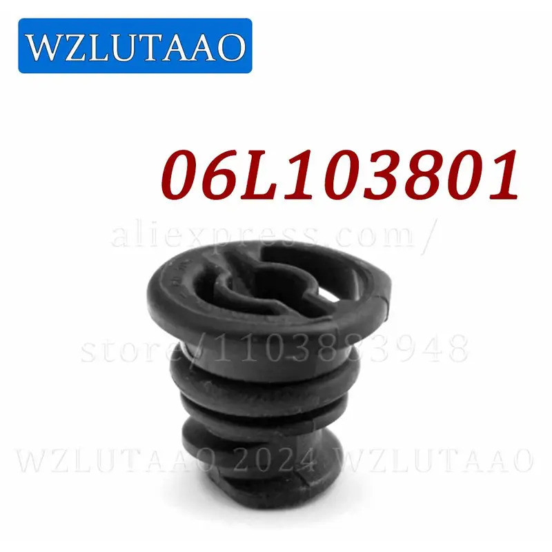 Oil Sump Drain Plug With Seal For Audi, SEAT, Skoda, VW - BLG Car Parts N90813201