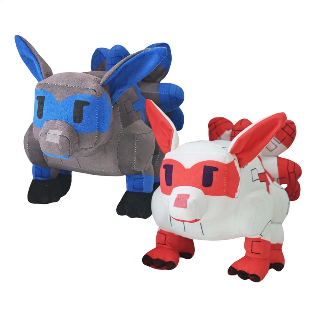 Grow a garden roblox Game Plush Doll Funny Game Figure Plushie Home ...
