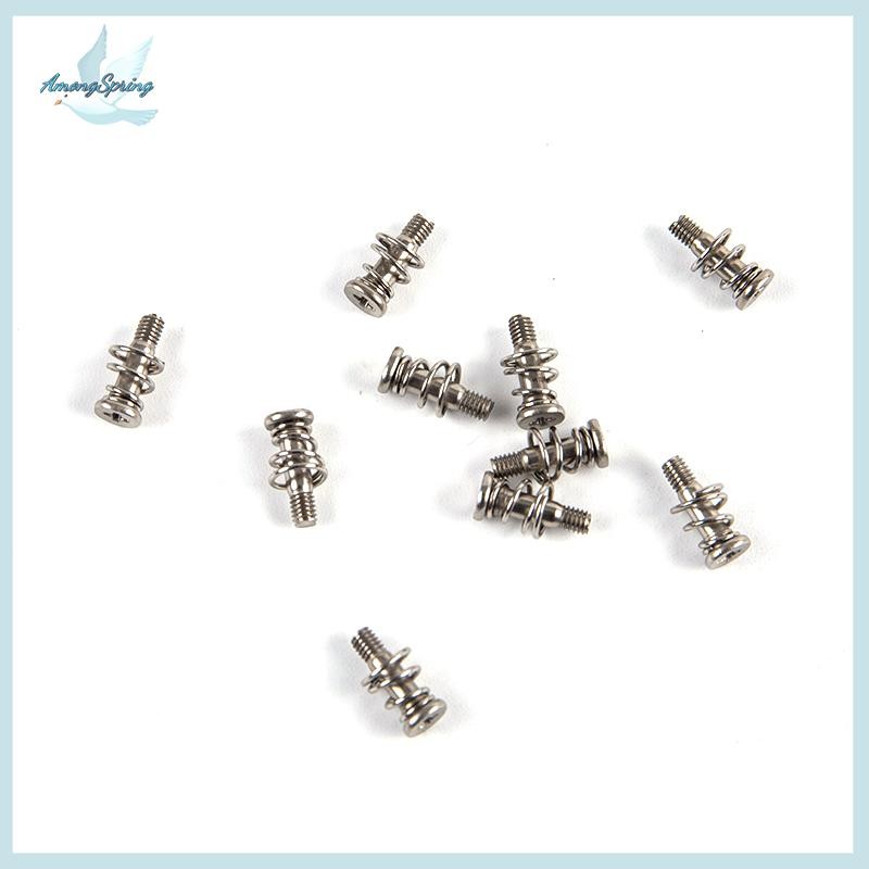 AmongSpring> 10pcs Nickel Plated GPU Graphics Card Plate Heatsink ...