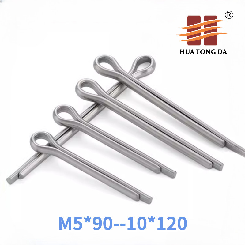 [HTD] 304 Stainless Steel Opening Pin Large Size Latch Positioning Pin ...
