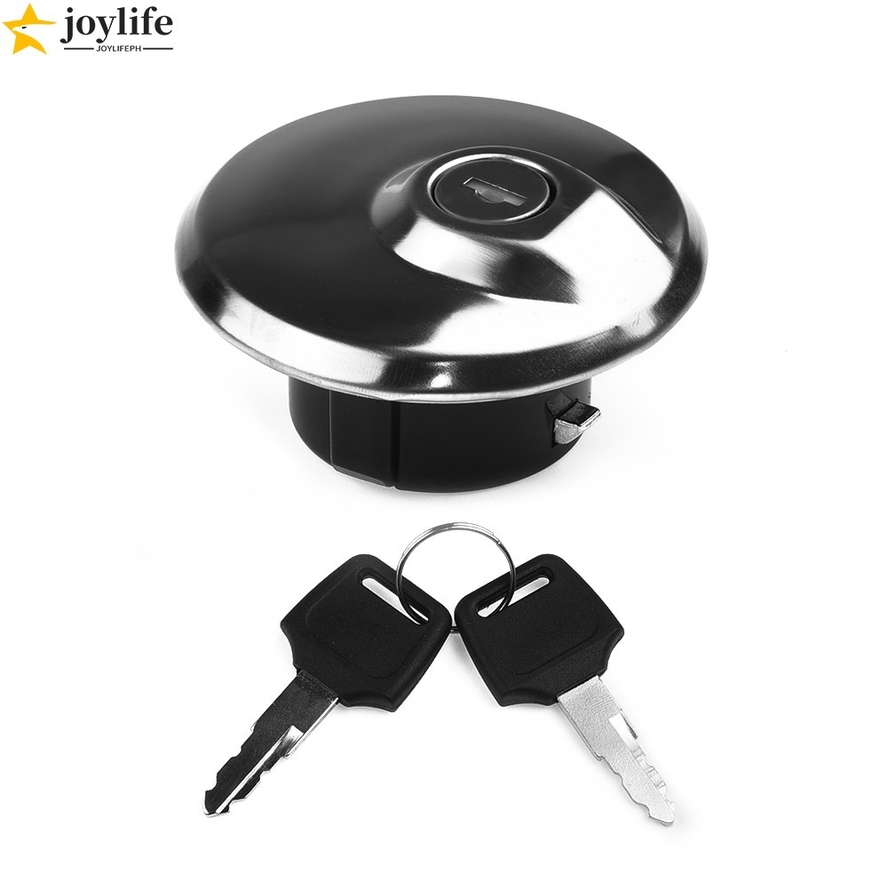 For Suzuki VS750GLP Intruder 750 GZ250 GZ125 Fuel Gas Cap With Cover
