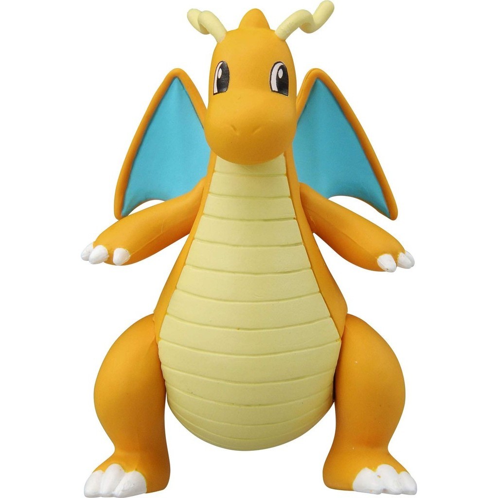 Pokemon Monster Collection EX ESP_13 Kairyu | Shopee Philippines