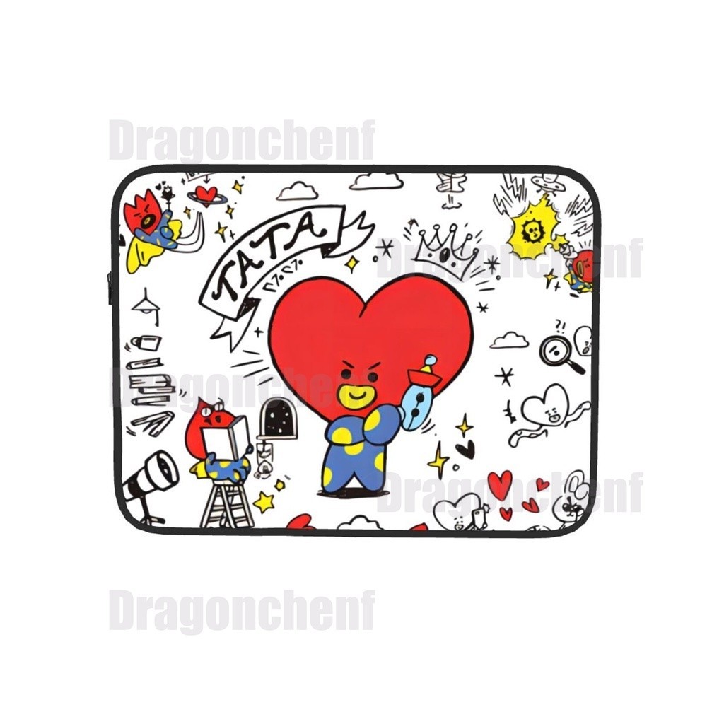 Bt21 laptop sleeve 15 inch online