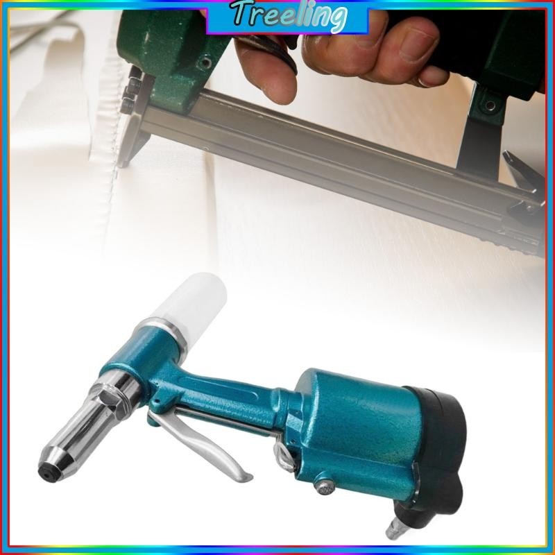 Treeling Industrial Rivet Nut Guns Hydraulic Pneumatic Automatic ...