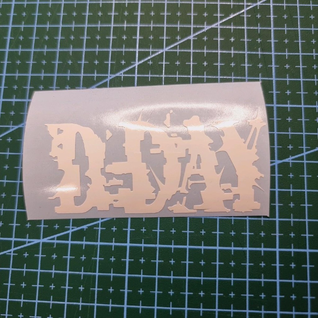 BTS SOLO ALBUM DECAL VINYL STICKER | Shopee Philippines