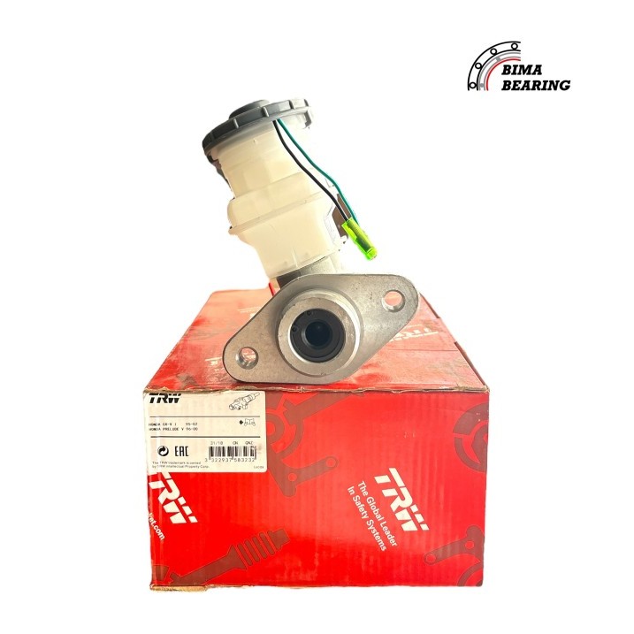 Top Brake MASTER Center HONDA CRV GEN1 OLD LAMA 19962001 TRW USA BMC