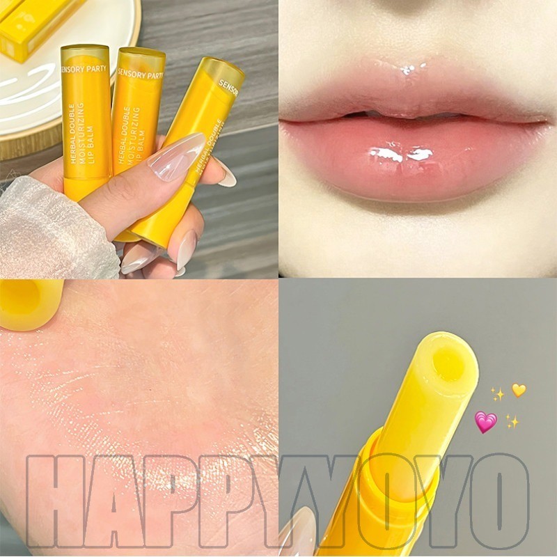 Dead Skin Removal Reduces Lines Moisturizing Cheese Lip Balm- High ...