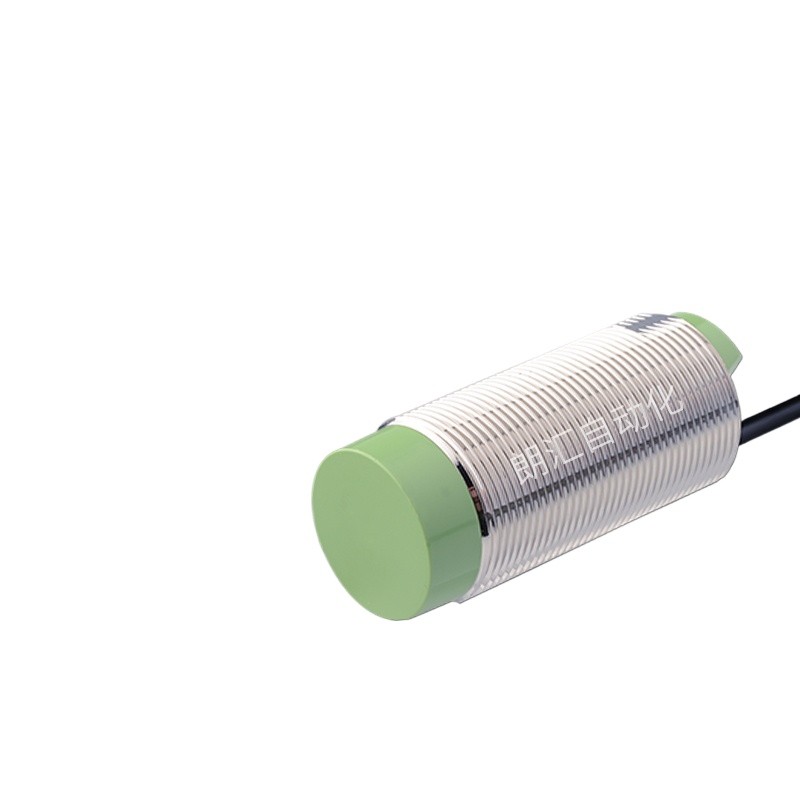 genuine goods Autonics Otonix Capacitive Proximity Switch CR30-15DN ...