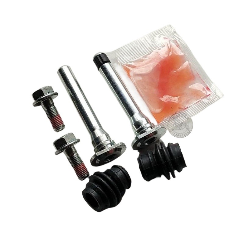 Pentium X40 front cylinder repair kit rear brake caliper screw rod