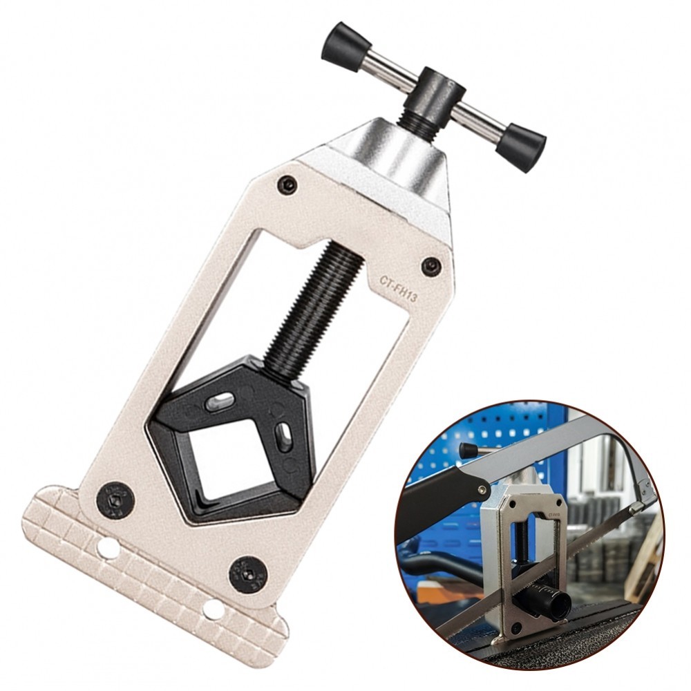 Carbon Fiber Bike Fork Guide Tool Steerer Tube Seatpost Cutter Cycling