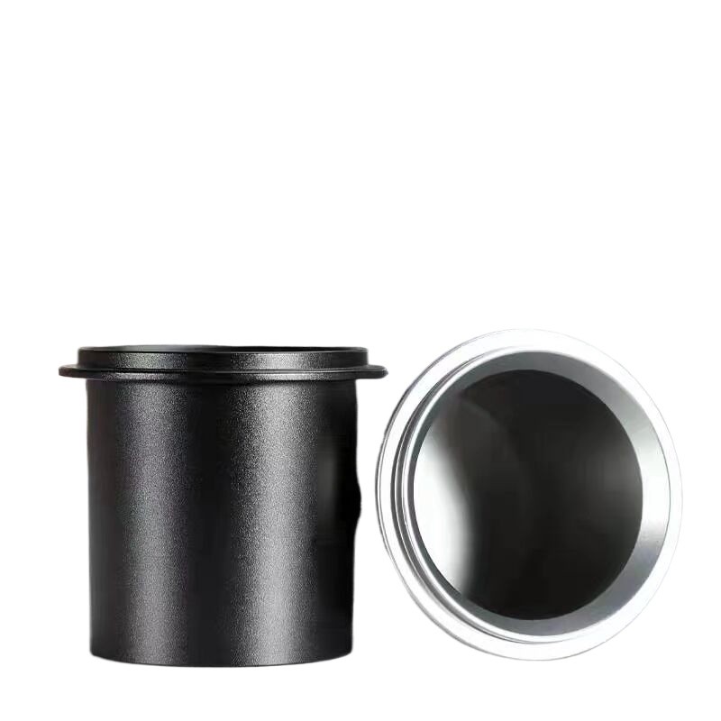 MOJAE/Mojia coffee powder receiving cup measuring bean cup coffee