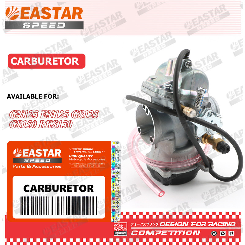 Carburetor / Carburator SYM Keeway RKS 150 | Shopee Philippines