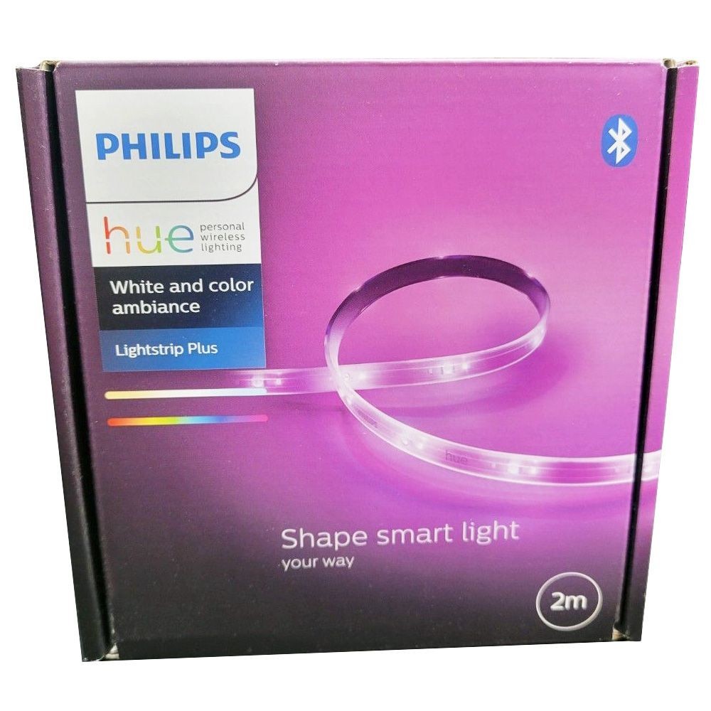 Lightstrip plus base v4 2 metre hotsell