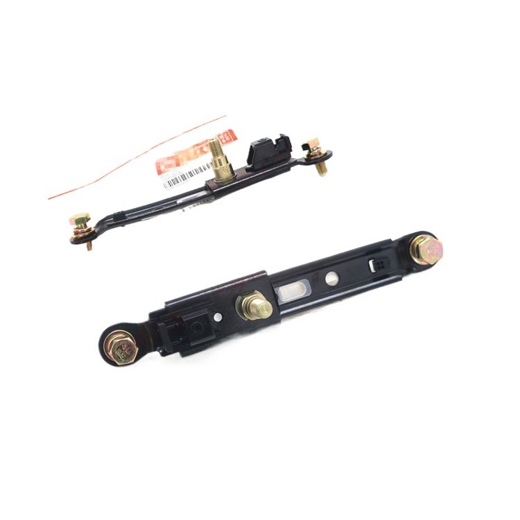 Adapted to BYD Speed Sharp Seat Belt Height Adjuster Tang S6S7 Qin G5 ...