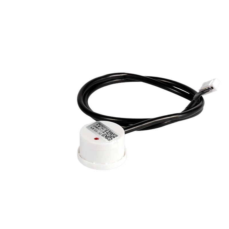 Non-contact water level detection wall-mounted liquid sensor external ...