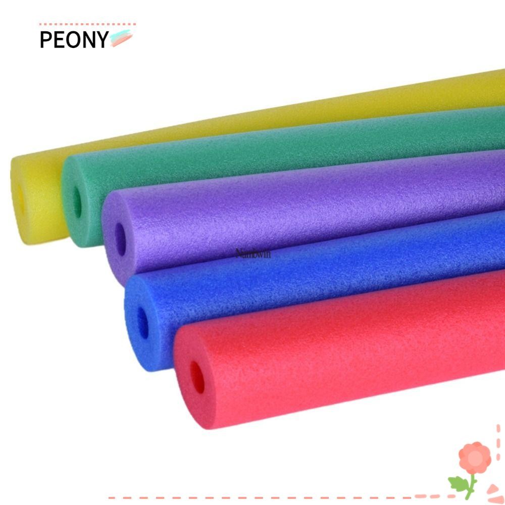 PEONY Floating Foam Sticks, Noodle Float Aid Foam Stick Rod Swimming ...