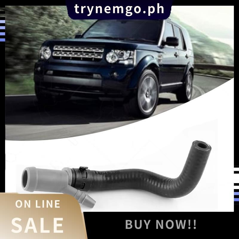 Available Car Engine Coolant Radiator Hose LR045238 for Land Rover