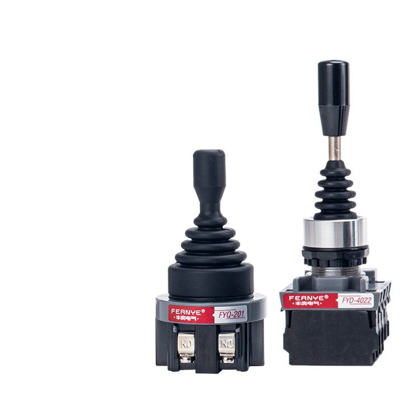 Cross switch master command control two-way four-way self-reversing ...