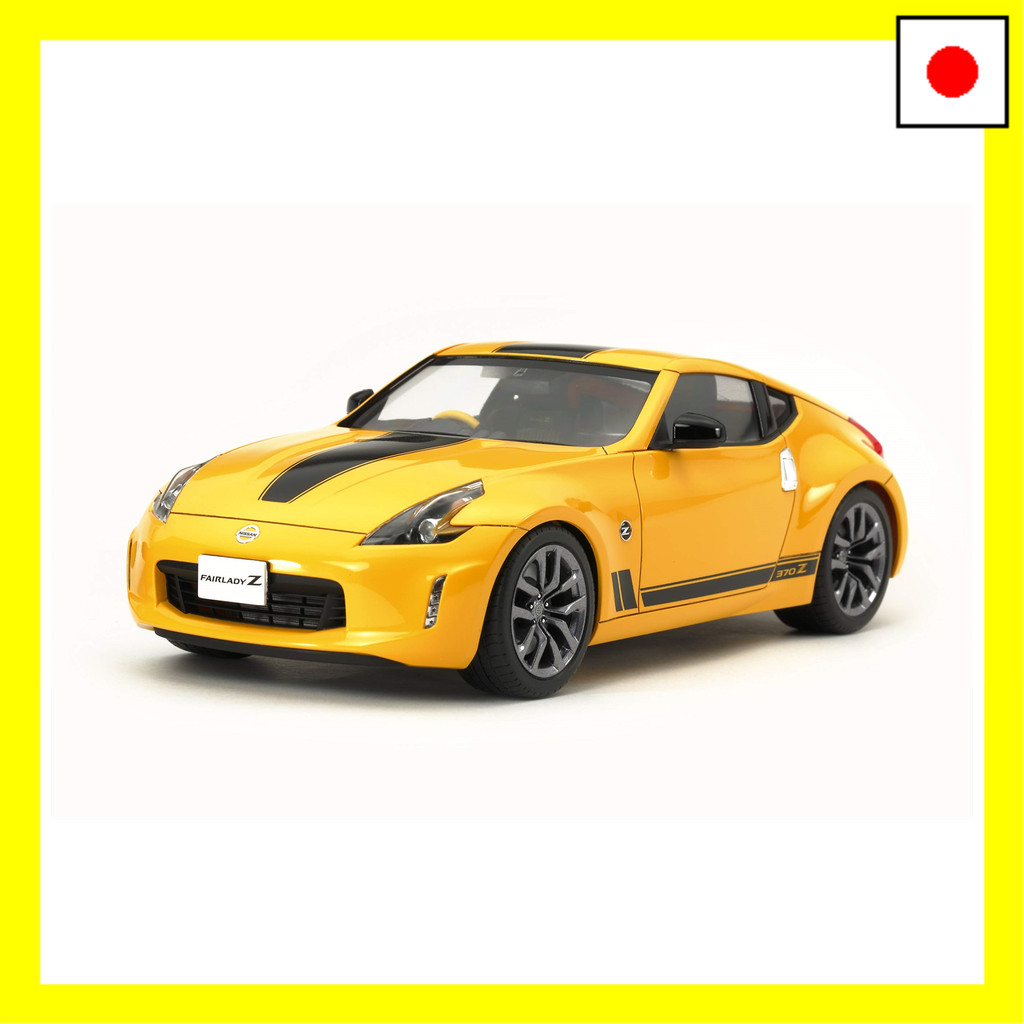 TAMIYA 1/24 Sports Car Series No.348 Nissan Fairlady Z Heritage Edition
