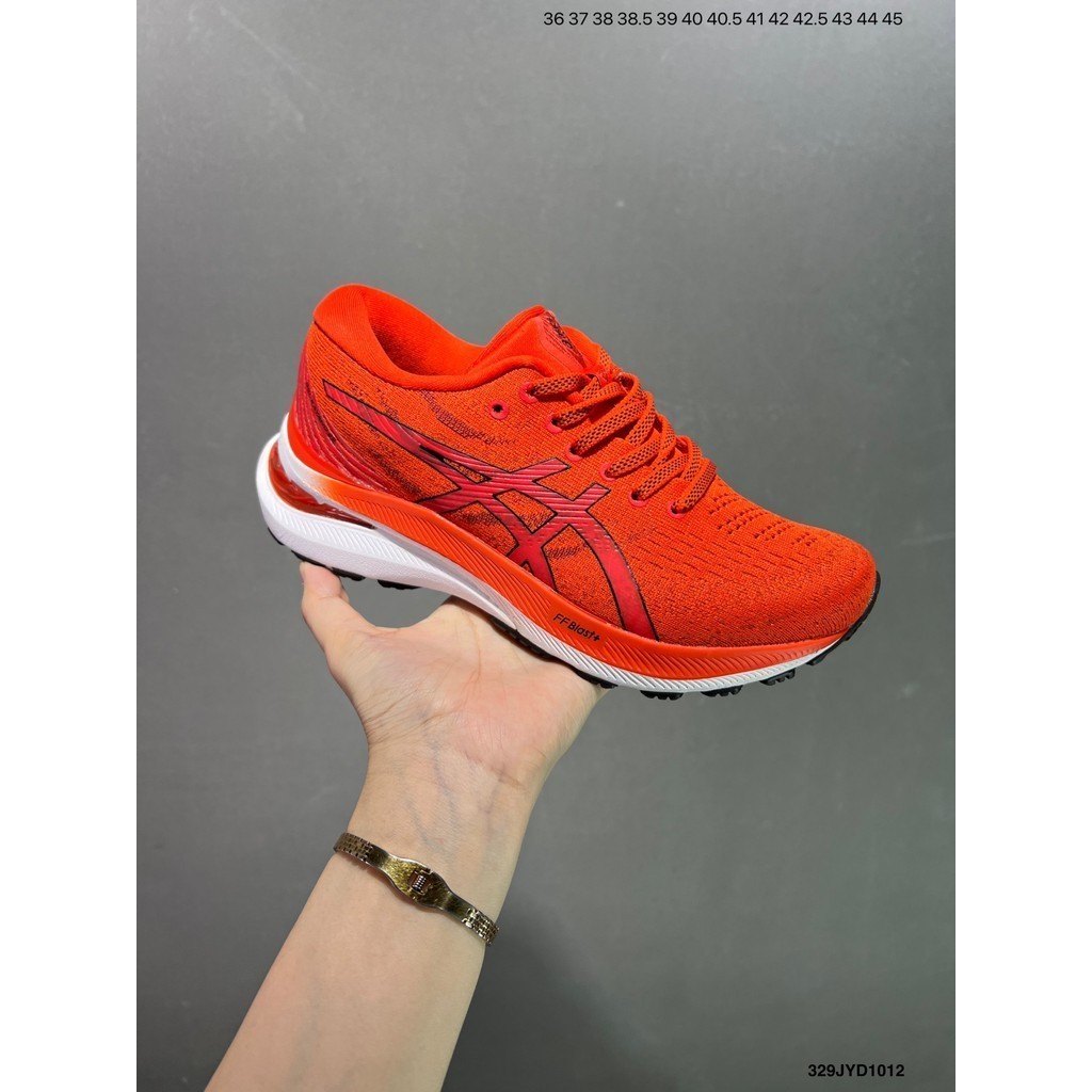 Asics Kayano 29 Gel Kayano Lite Show 29th generation lightweight ...