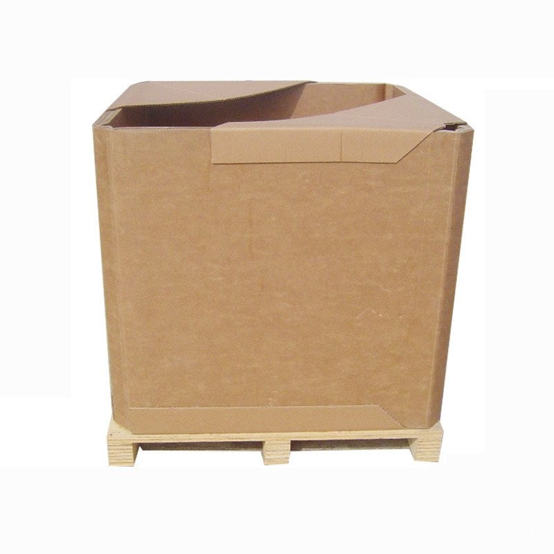 Heavy Honeycomb Carton Air Compressor Packing Box Sweeper Packing Box ...